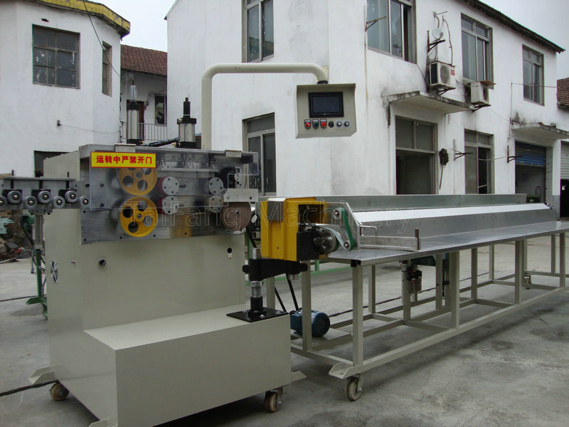 裁線機裁線長短不一？如何解決這個問題！